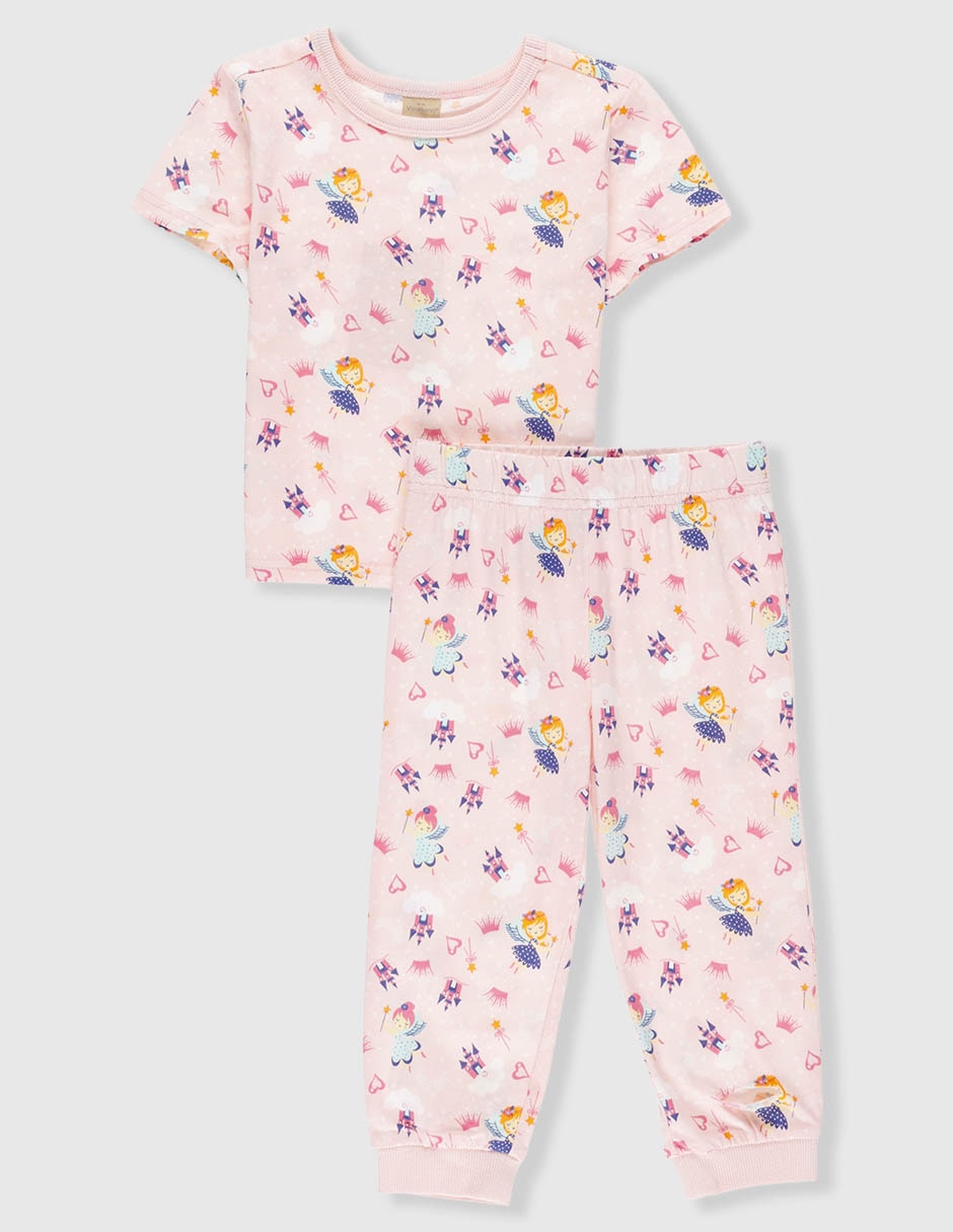Conjunto pijama para niño Conjunto pijama para niño