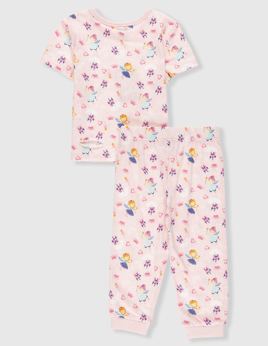 Conjunto pijama para niño 4