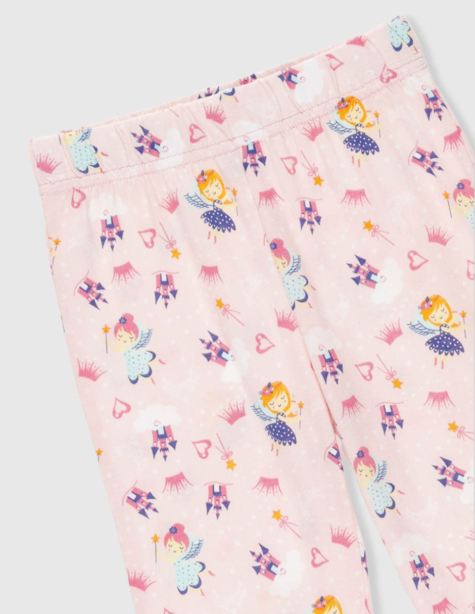 Conjunto pijama para niño 2