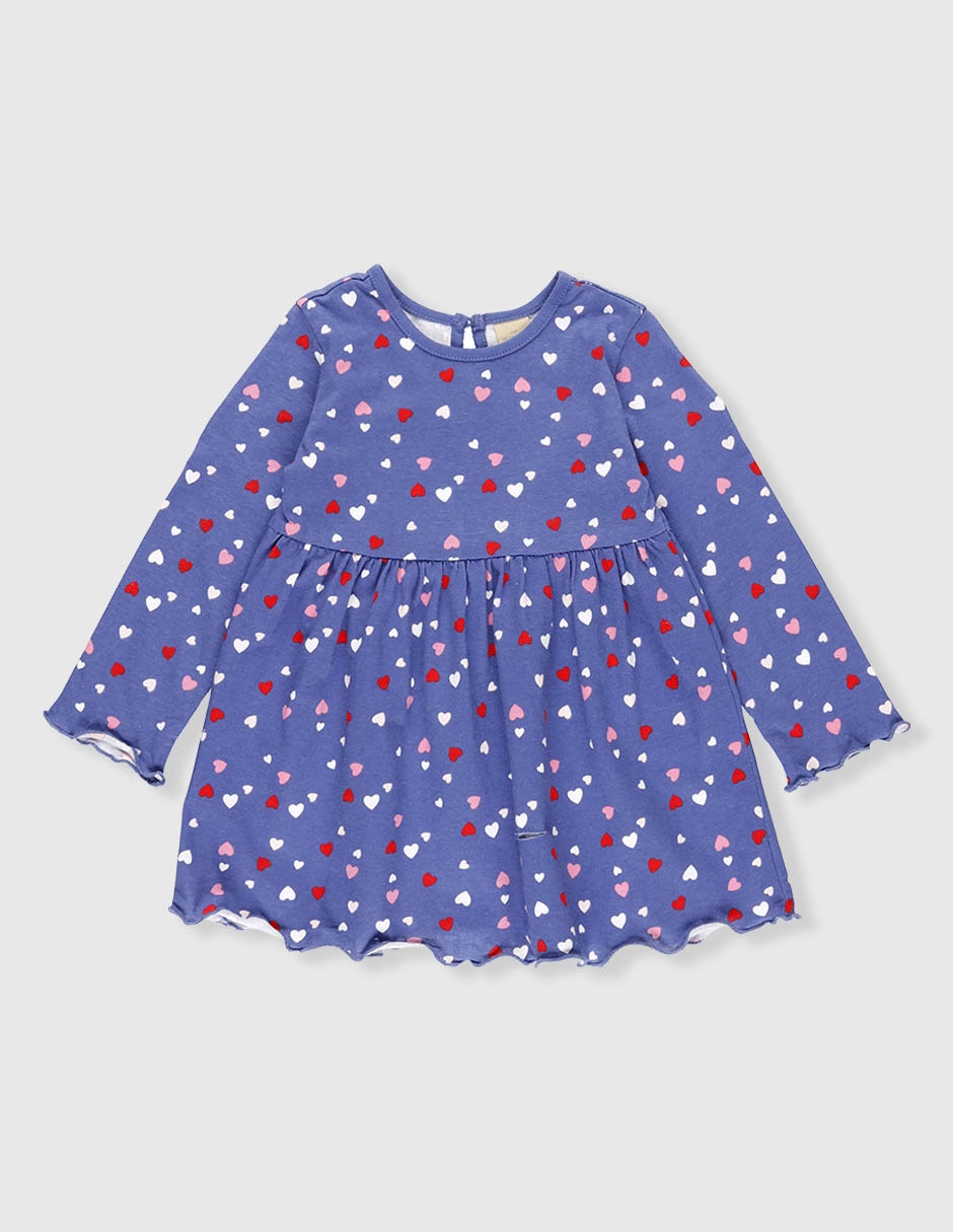 Vestido para bebé 5