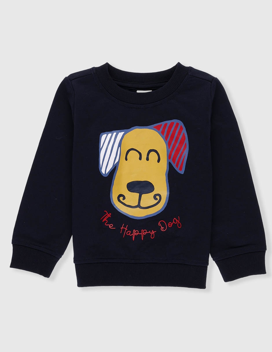 Sudadera para bebé Sudadera para bebé
