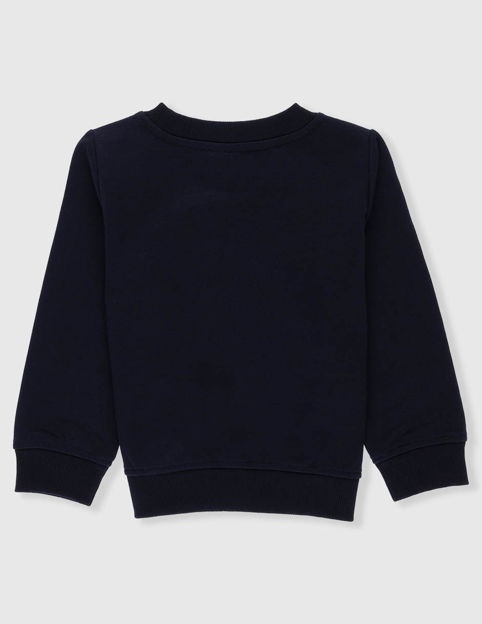 Sudadera para bebé 4