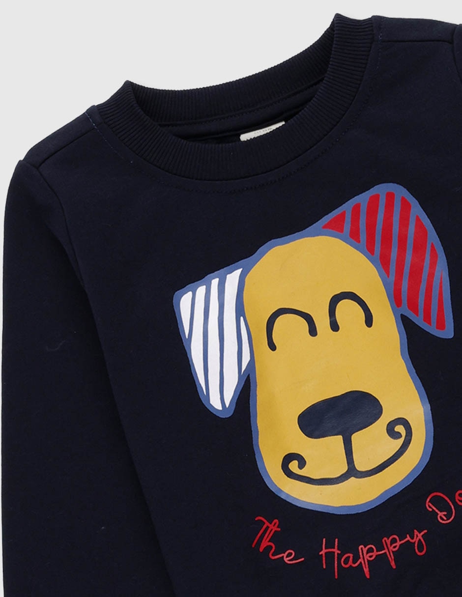 Sudadera para bebé 3