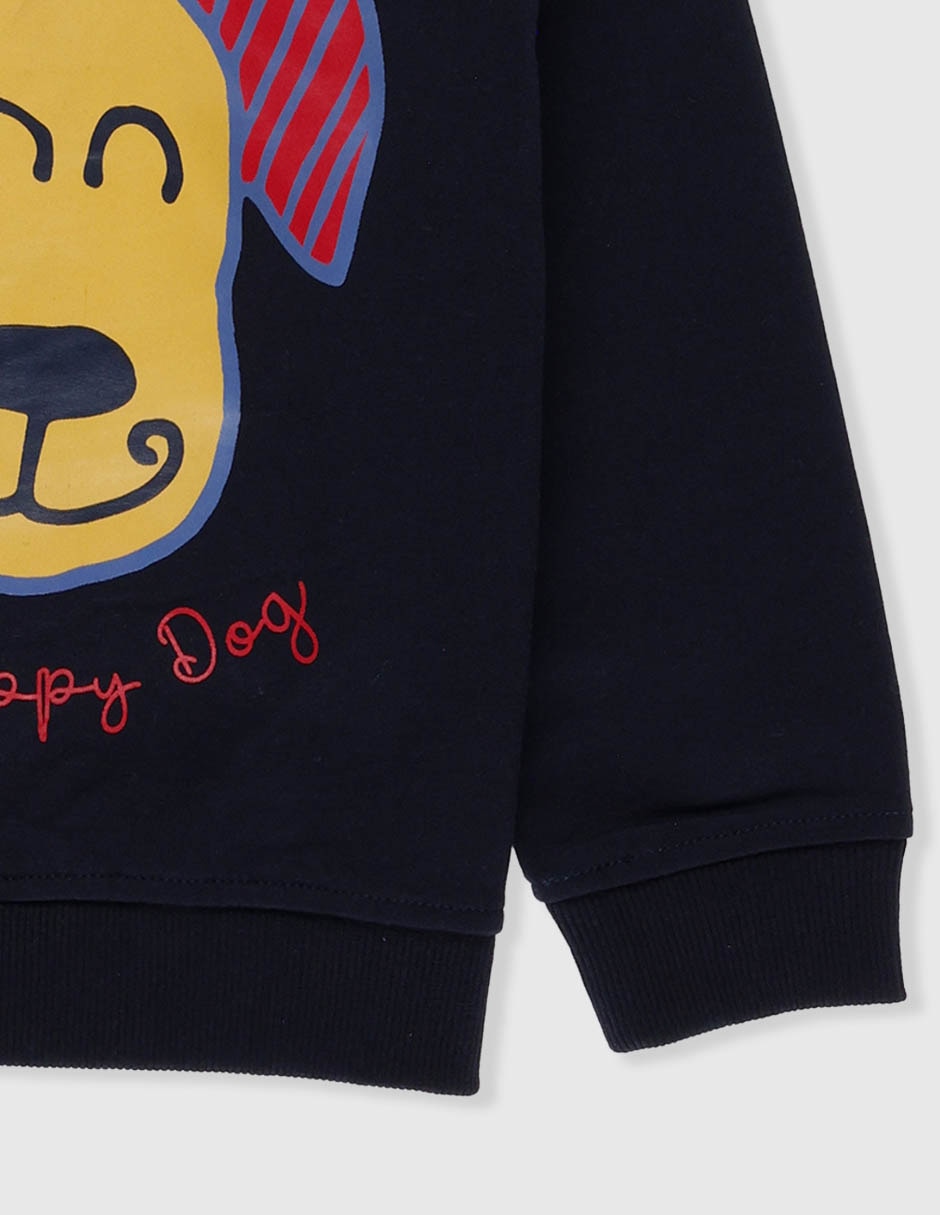 Sudadera para bebé 2