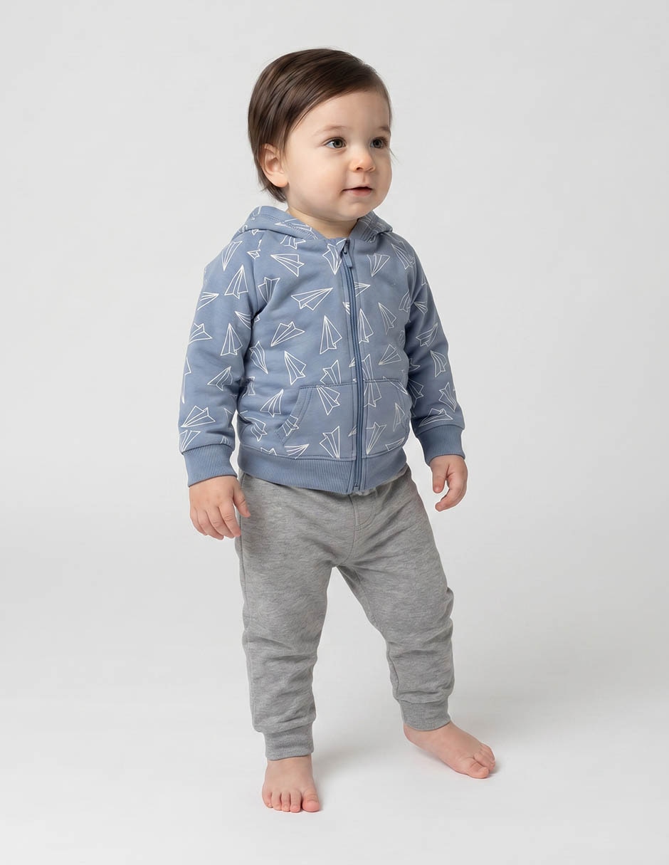 Sudadera para niño 1