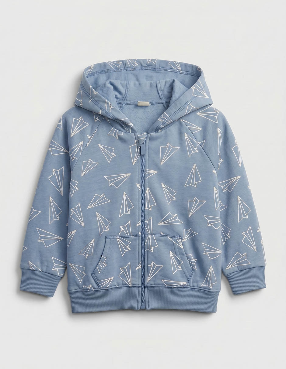 Sudadera para niño 2