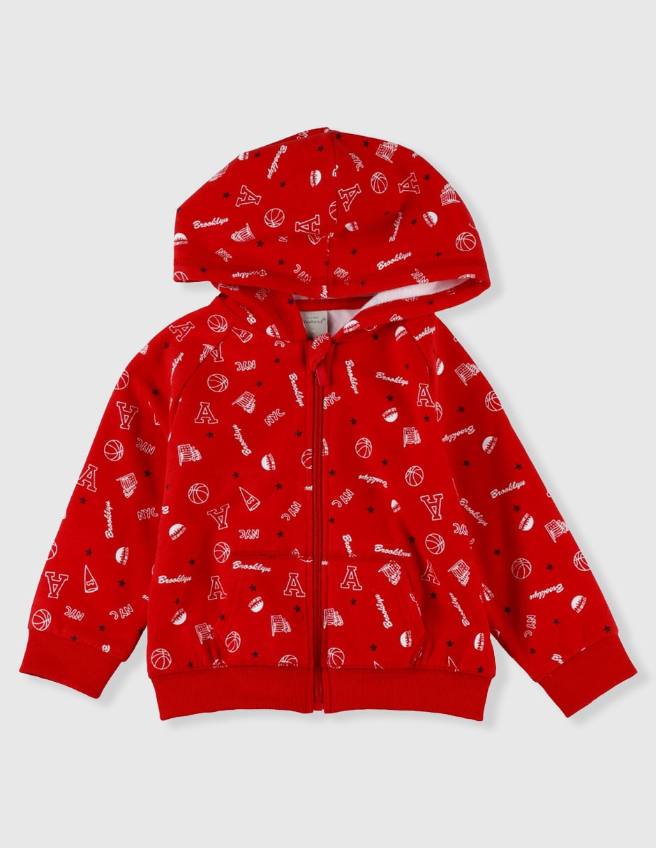 Sudadera para niño Sudadera para niño