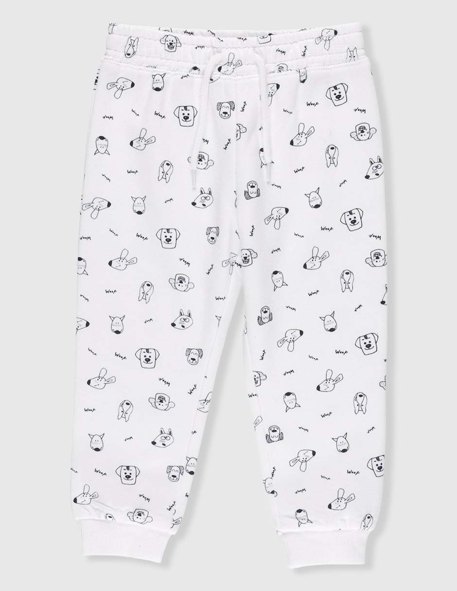 Pants Weekend para bebé 2