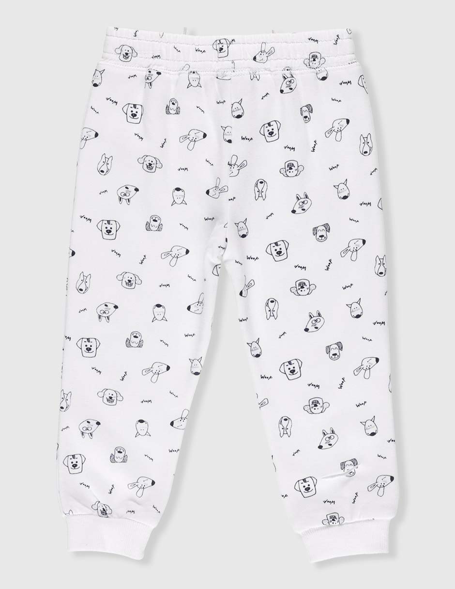 Pants Weekend para bebé 3