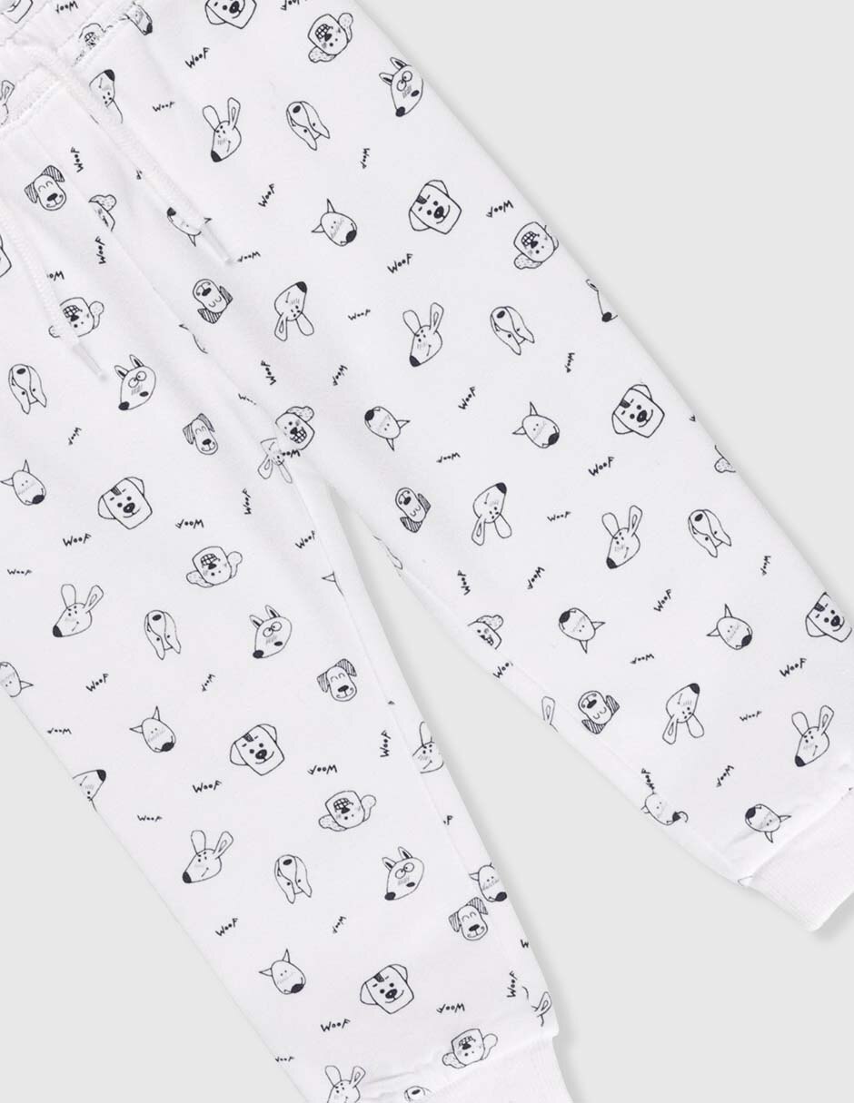 Pants Weekend para bebé 4