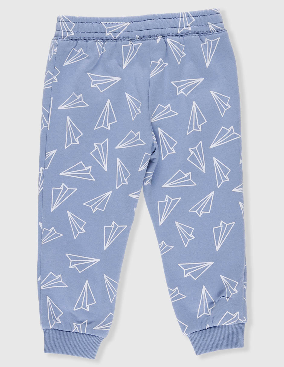 Pants para bebé