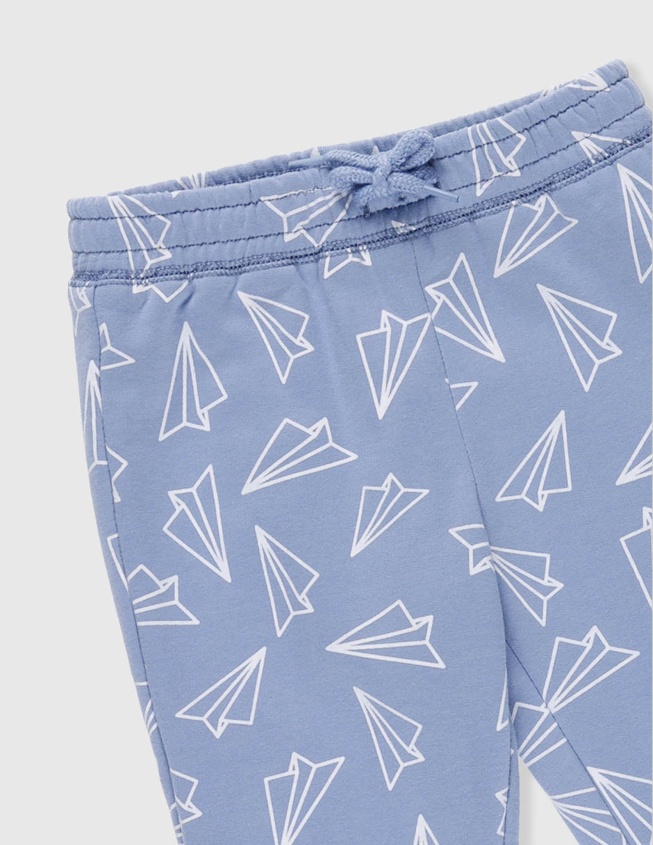 Pants para bebé