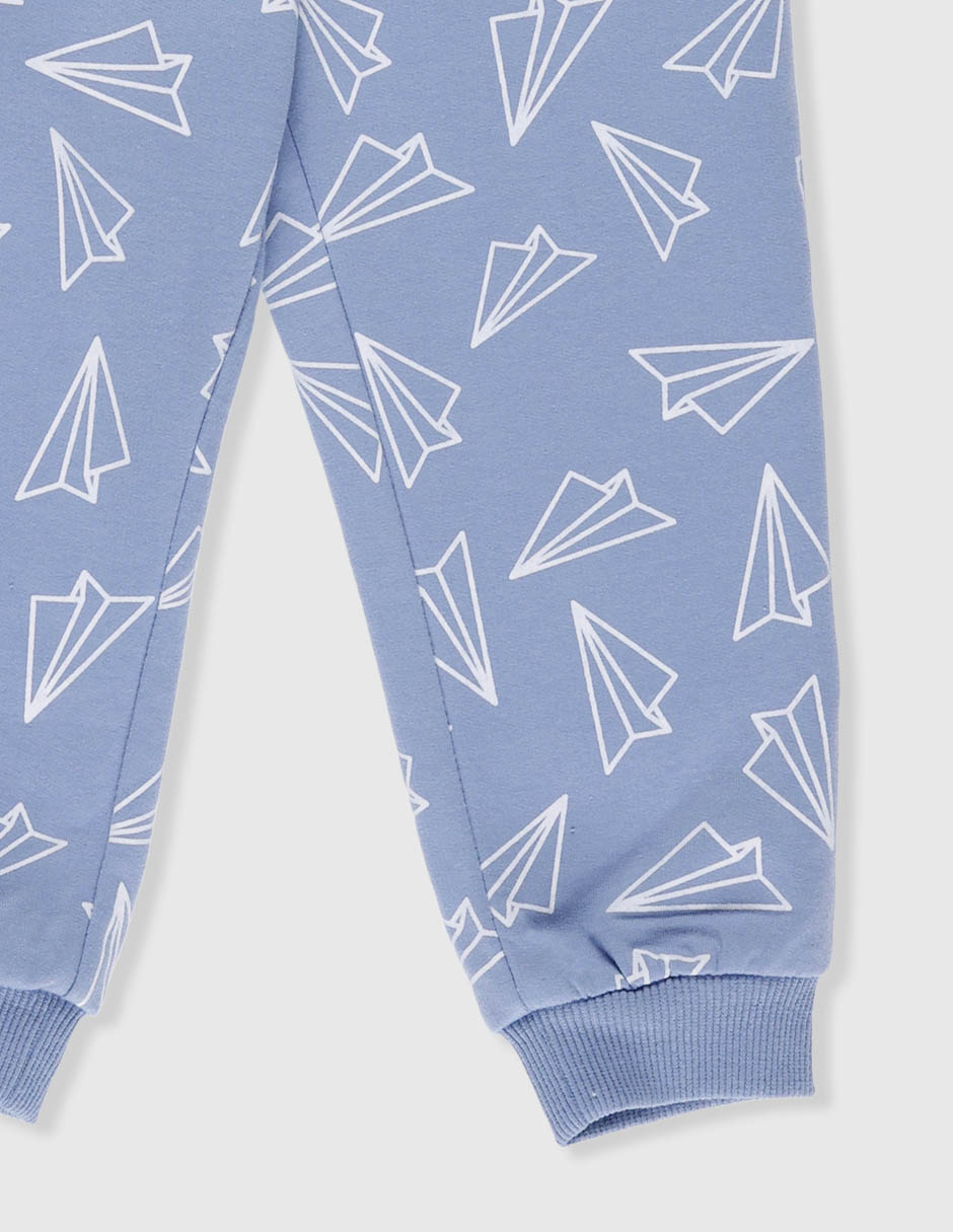 Pants para bebé
