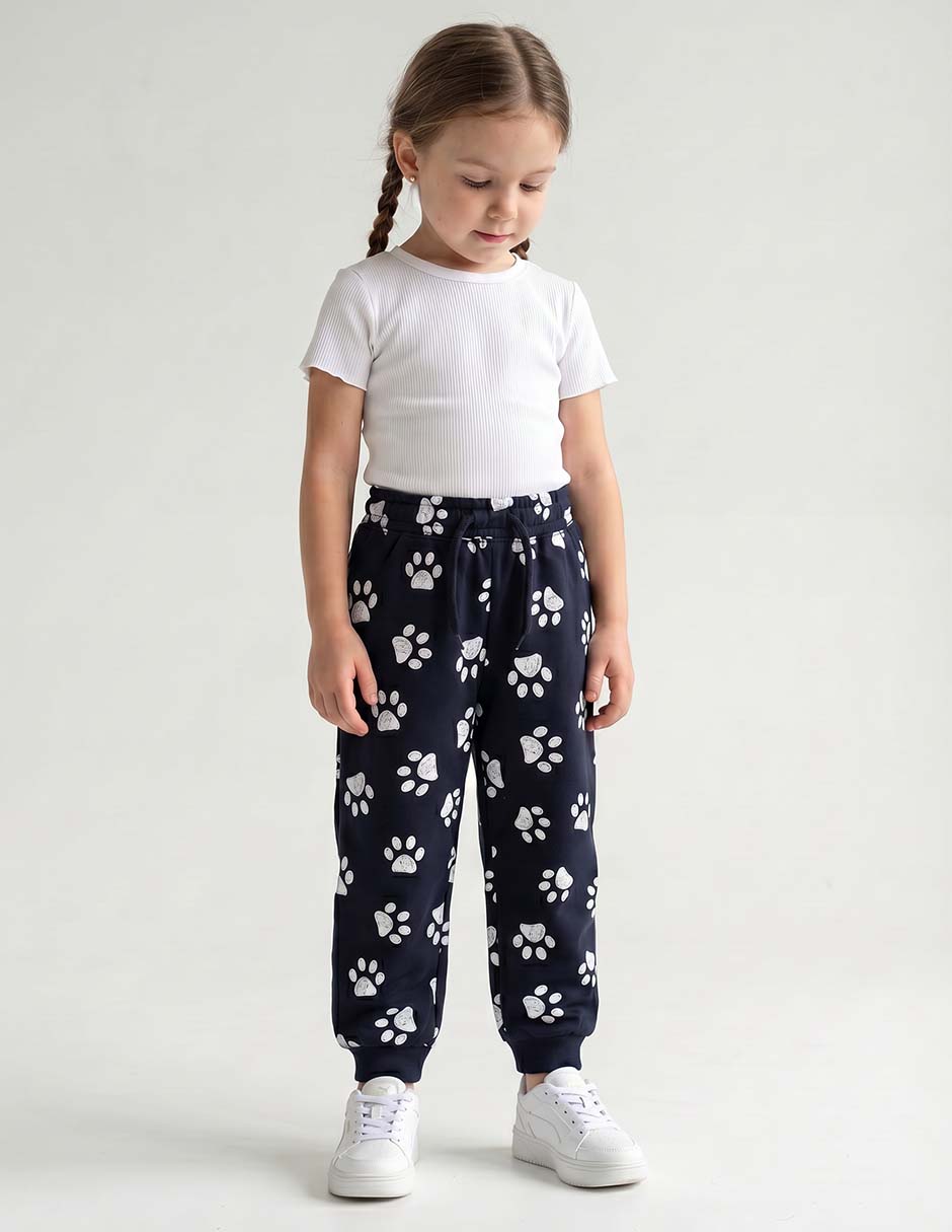 Pants para bebé