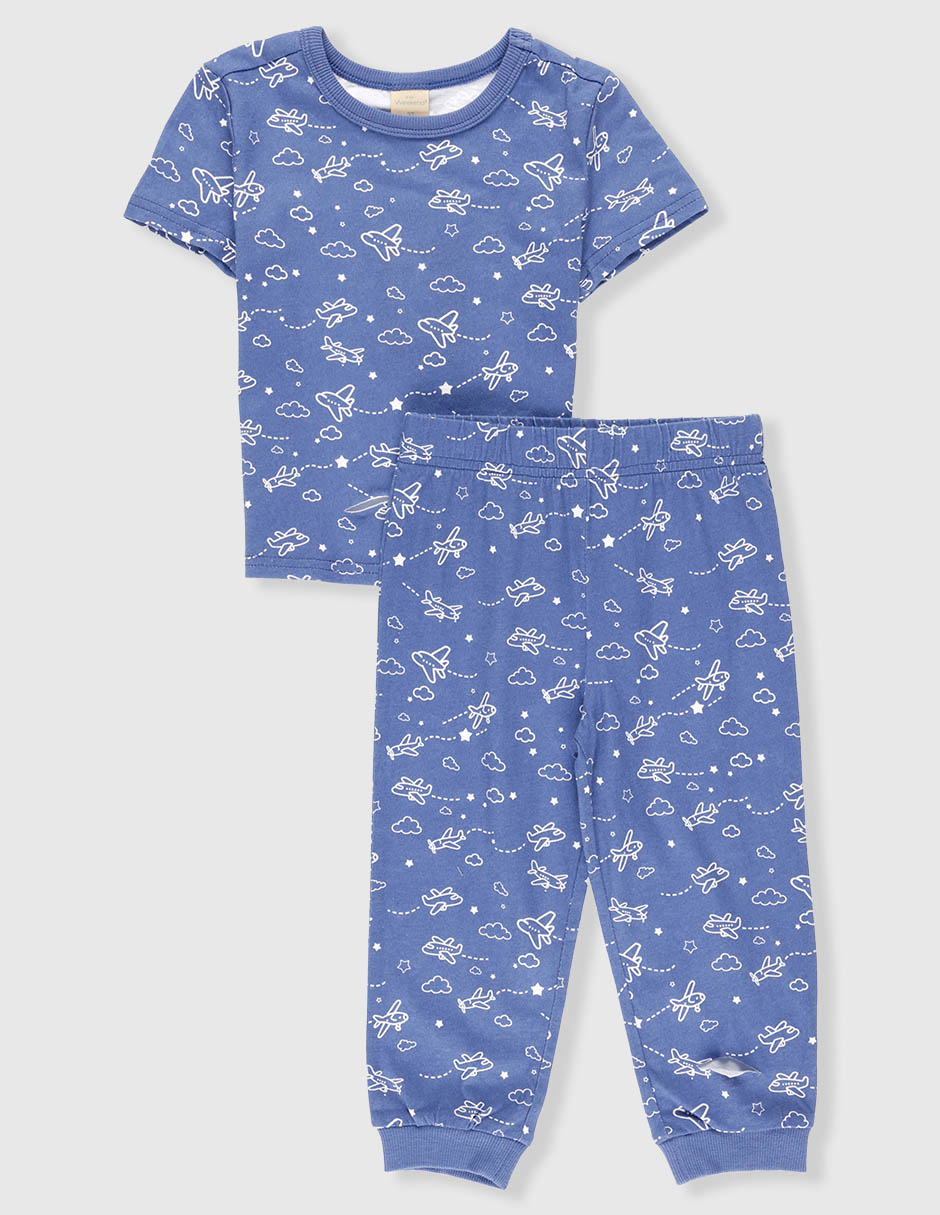 Conjunto para niño