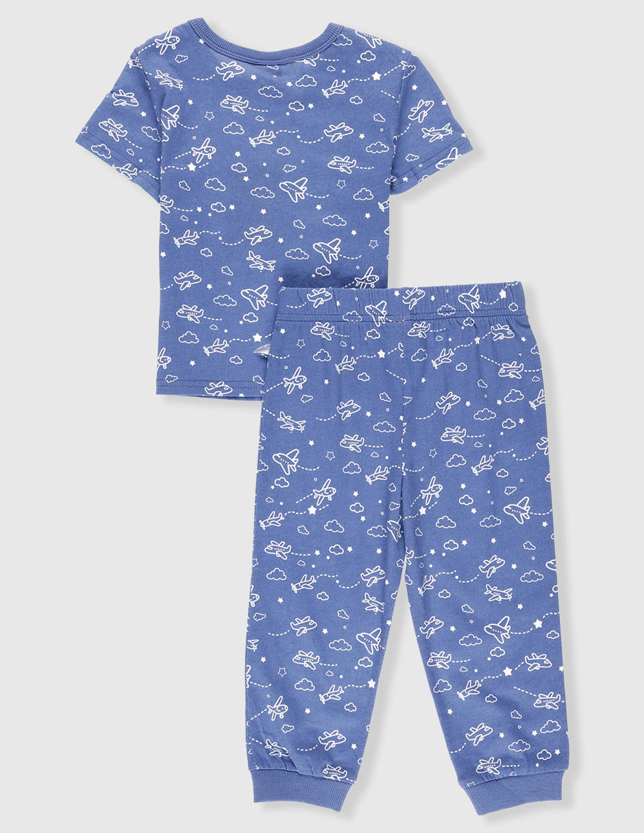 Conjunto para niño
