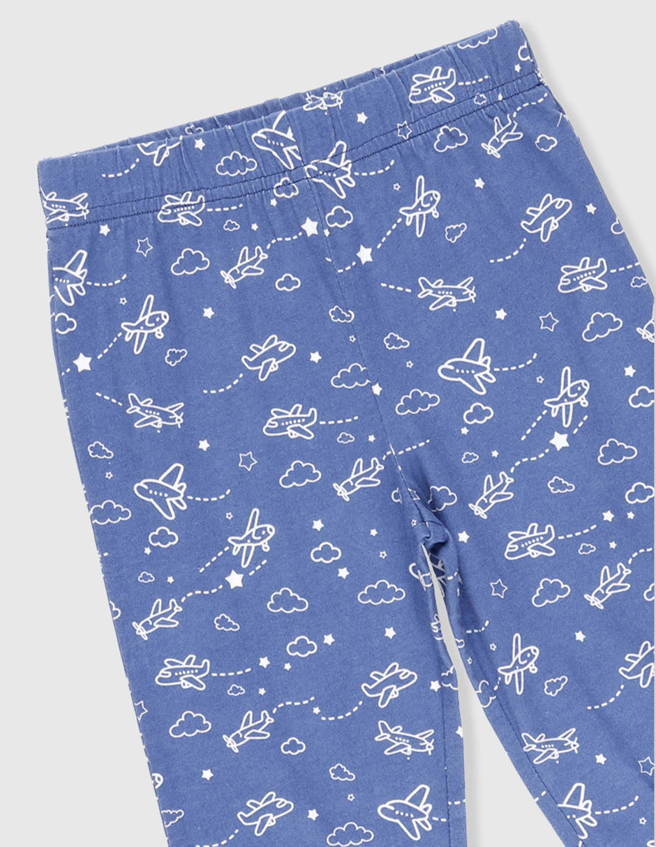 Conjunto para niño