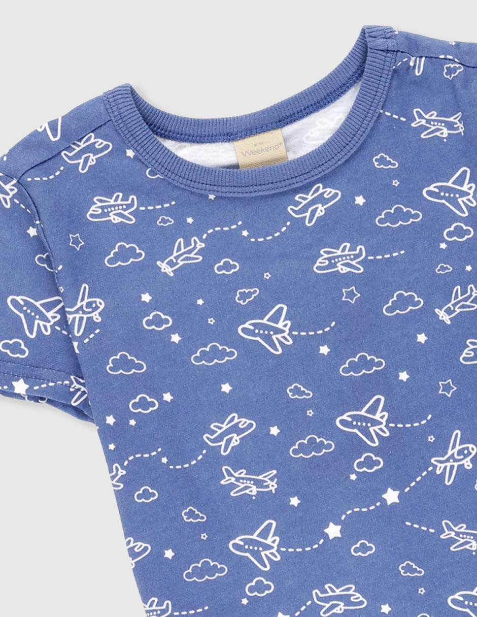 Conjunto para niño