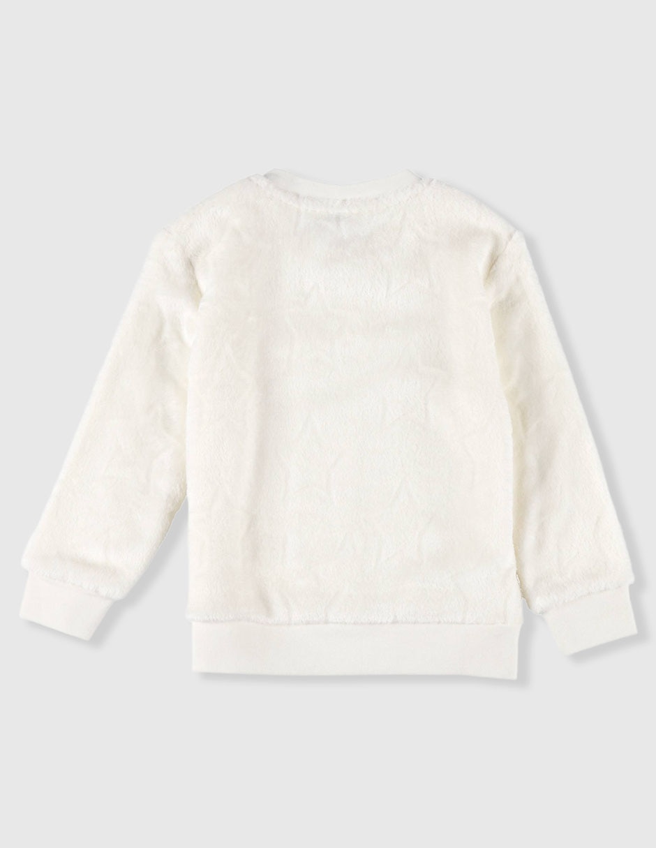 Sudadera para bebé 2