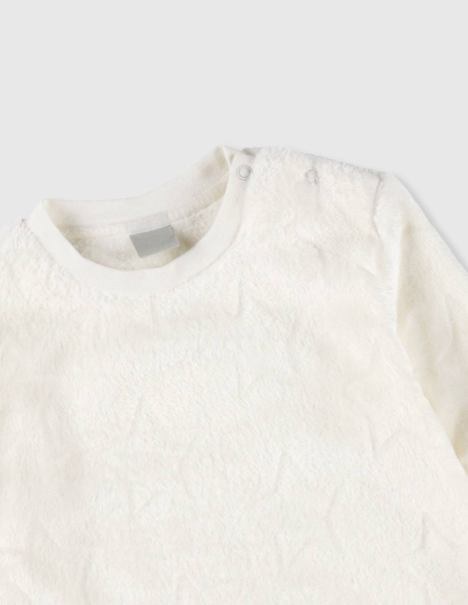 Sudadera para bebé 3