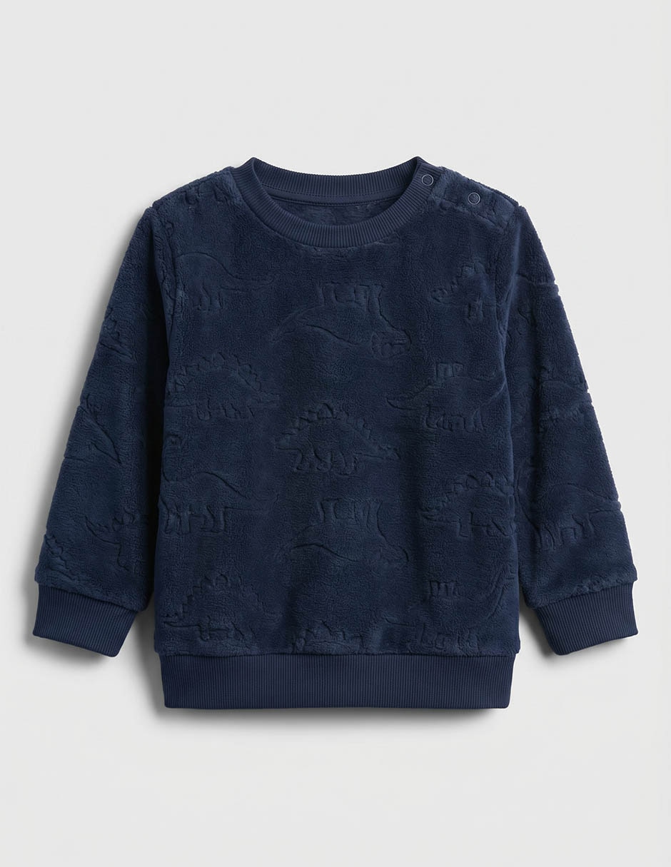 Sudadera Weekend Baby