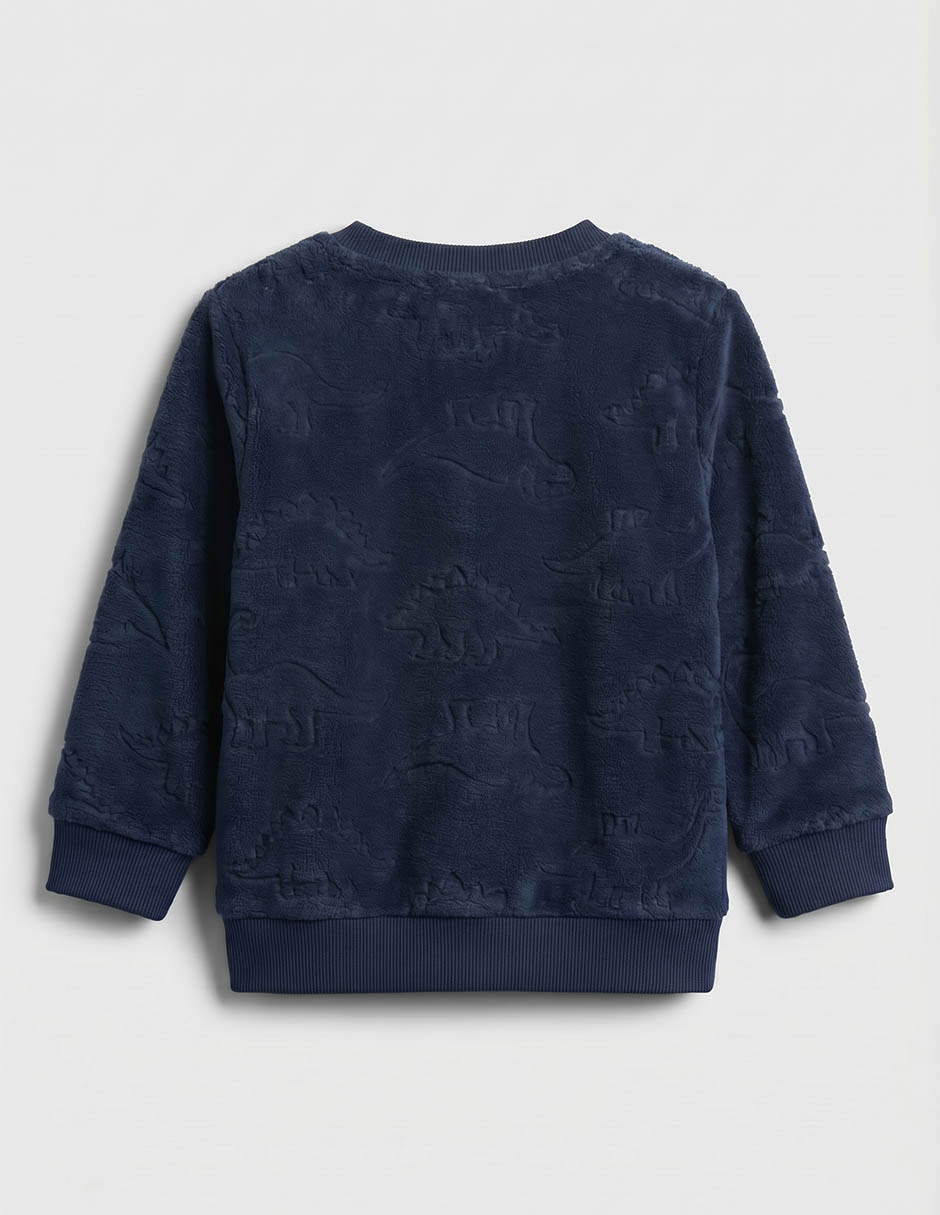 Sudadera Weekend Baby