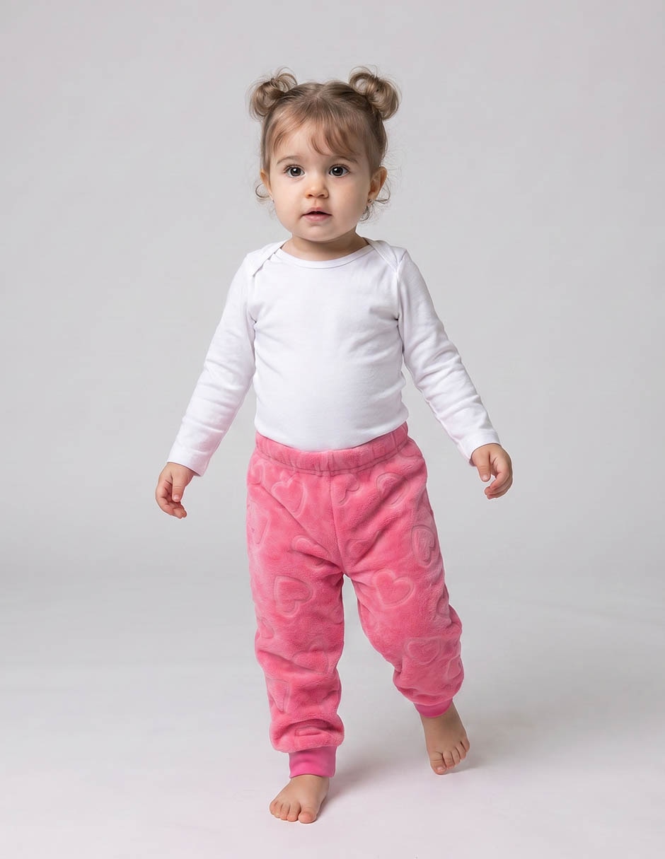 Pants para niño