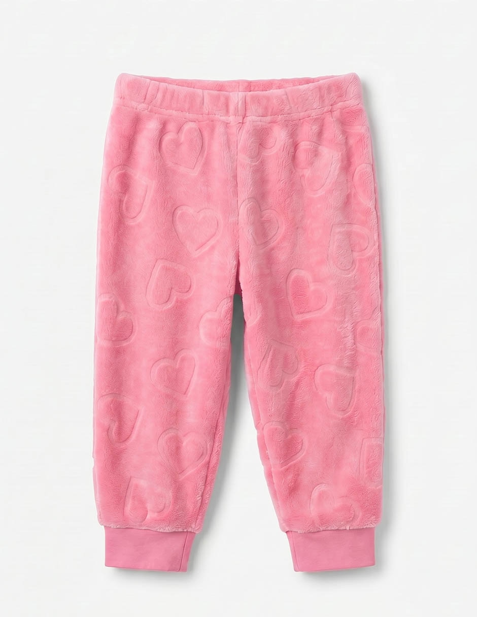 Pants para niño 3