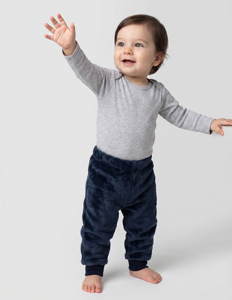 Pants para niño