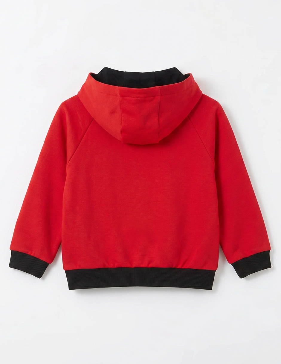 Sudadera Cars para niño 3