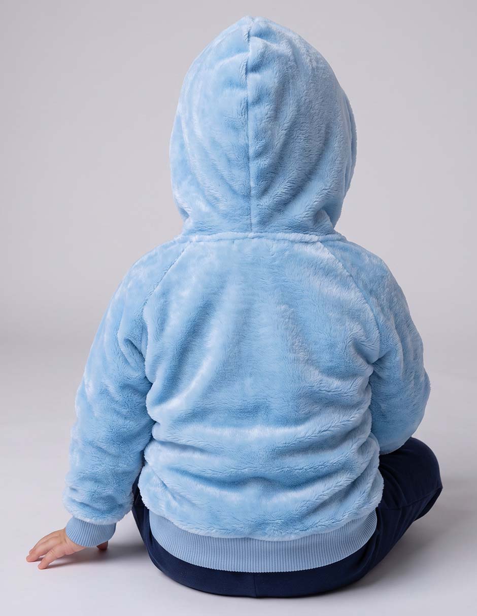 Sudadera Stitch para bebé niño 2