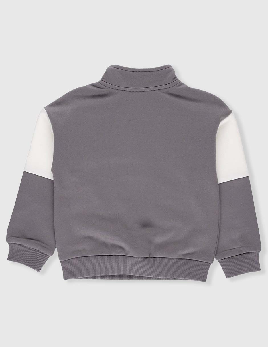 Sudadera Mickey Mouse para niño 3