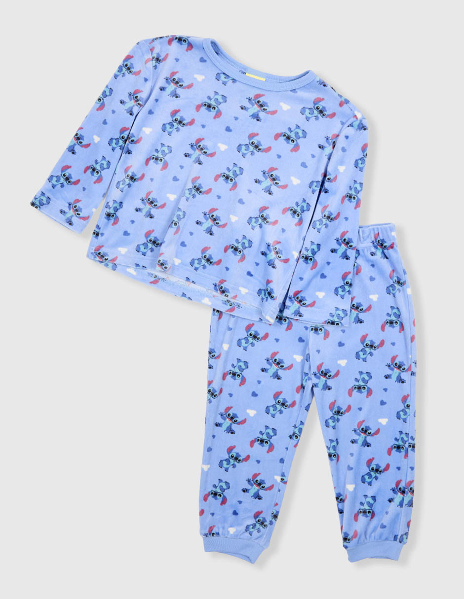 Conjunto pijama para bebé niño