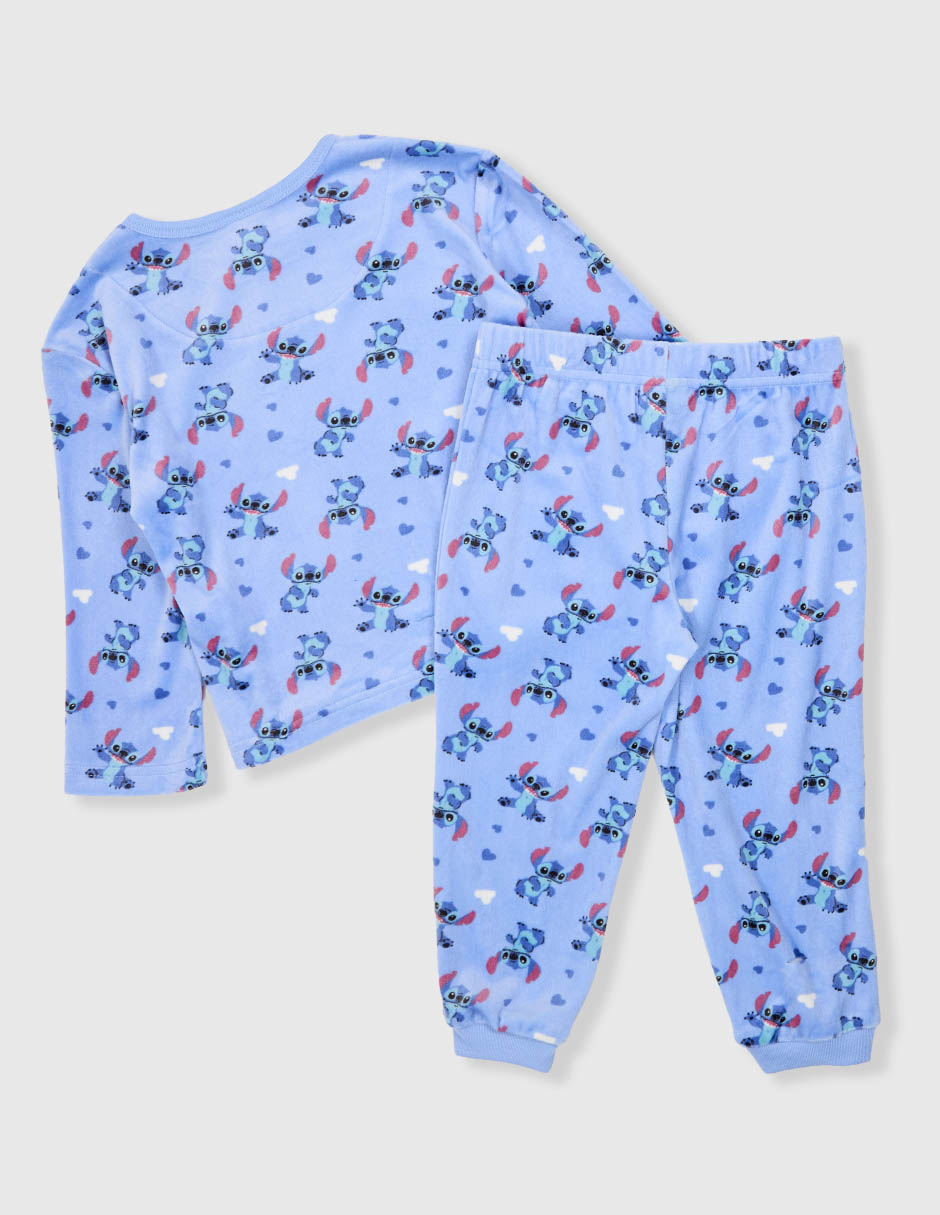 Conjunto pijama para bebé niño 2