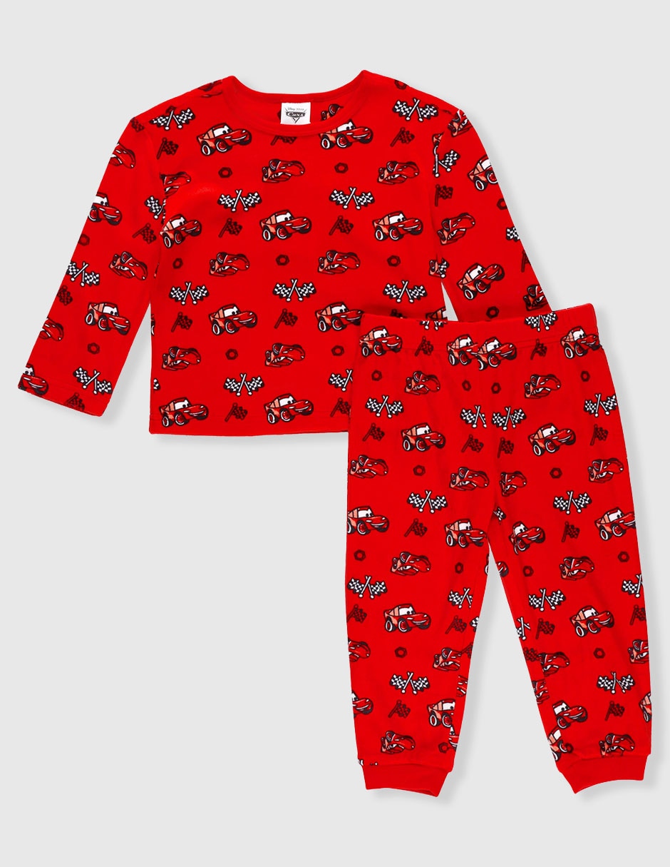 Conjunto pijama para niño 2