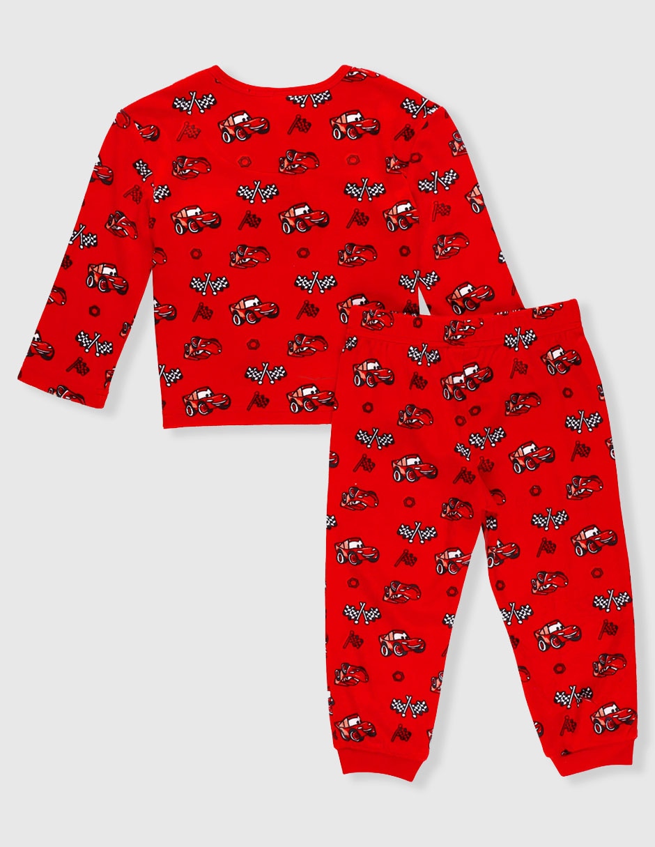 Conjunto pijama para niño 3