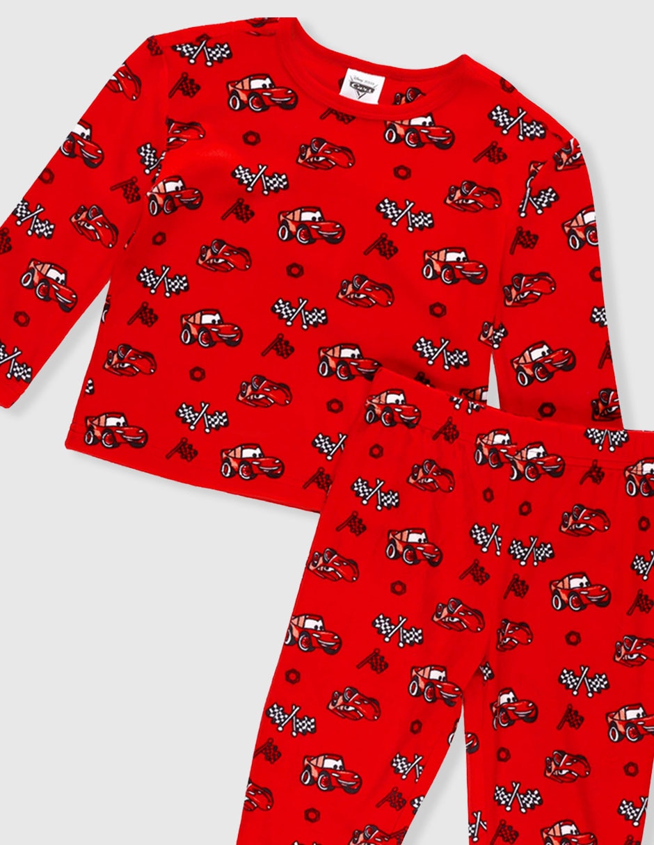 Conjunto pijama para niño 4