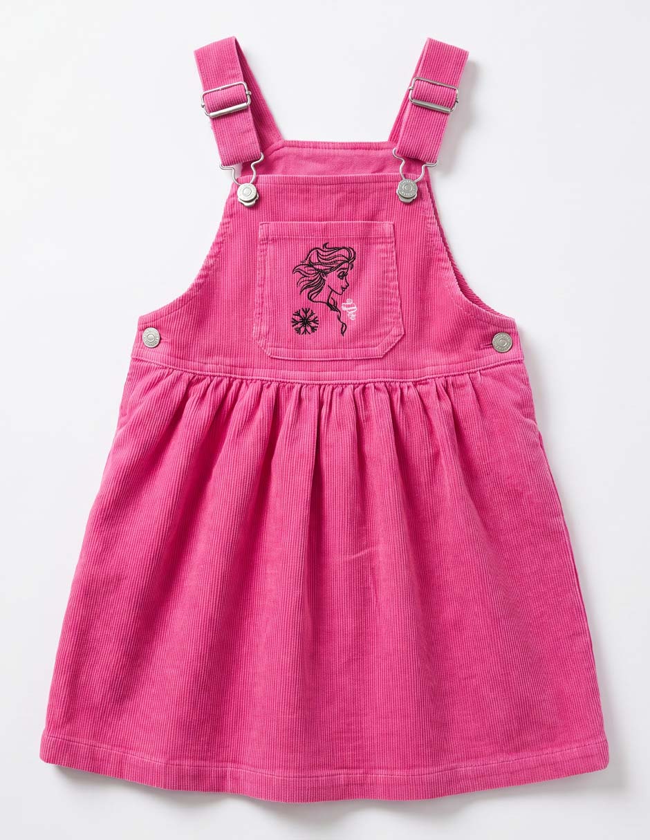 Jumper Frozen para niña 4