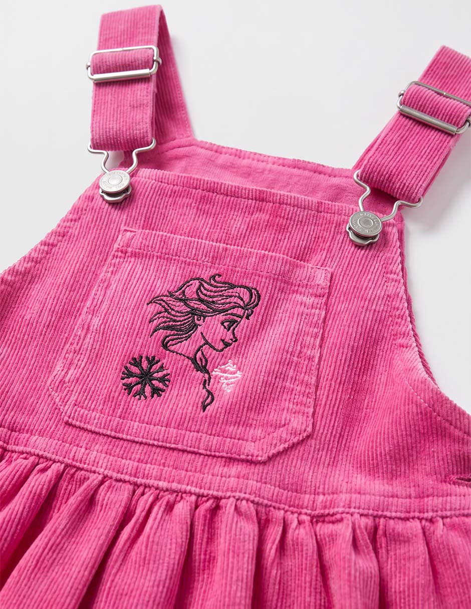 Jumper Frozen para niña 2
