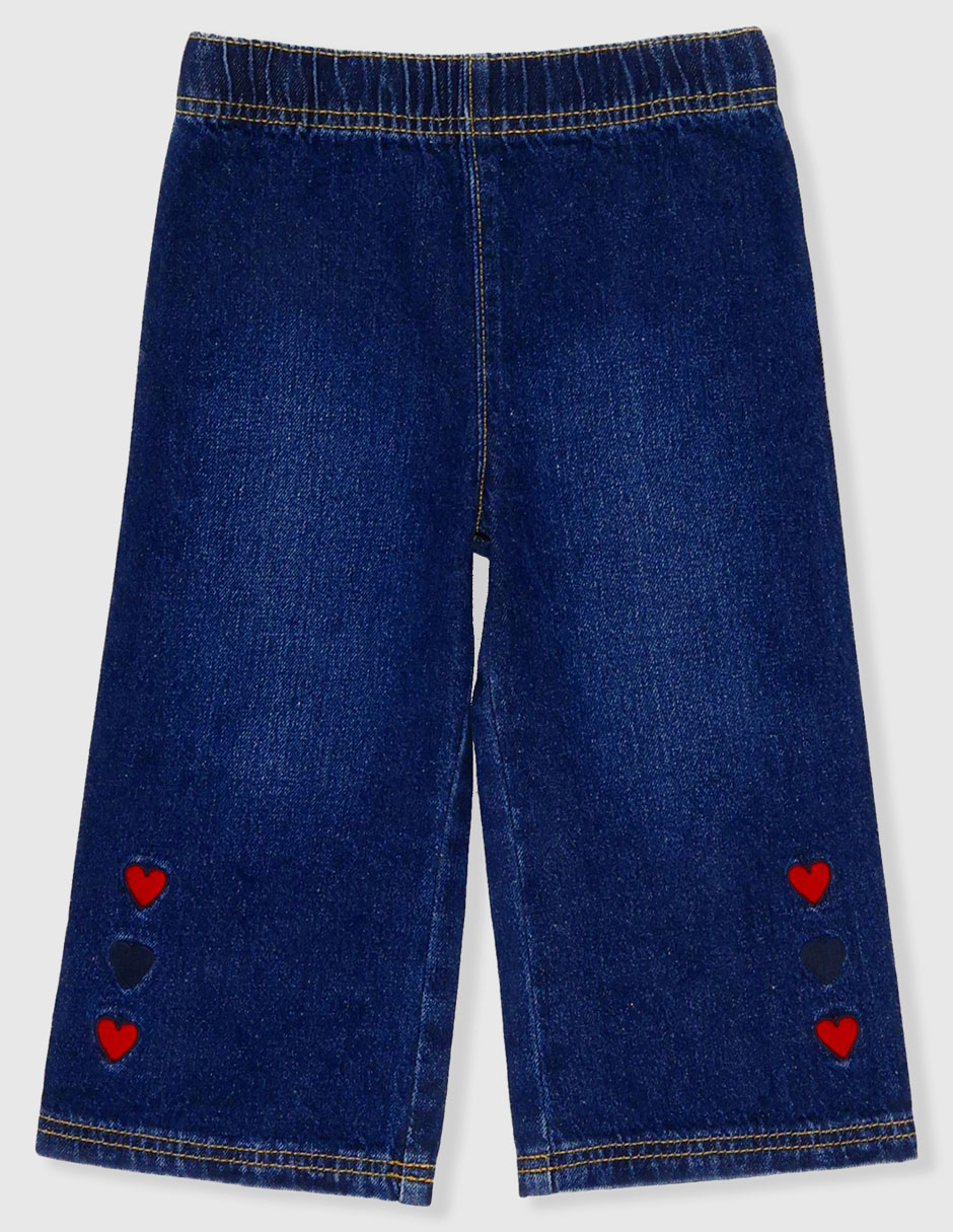 Jeans Weekend para niña