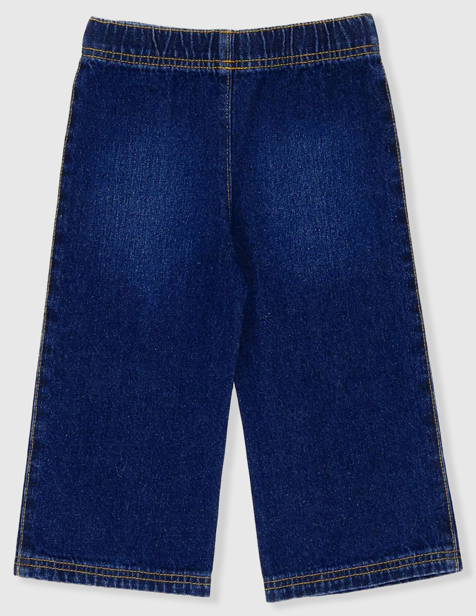 Jeans Weekend para niña