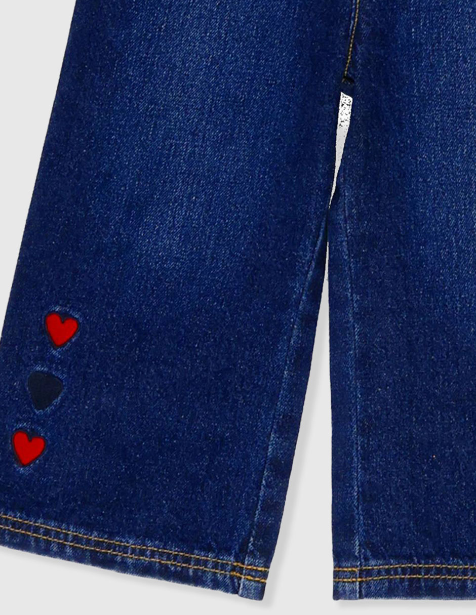 Jeans Weekend para niña