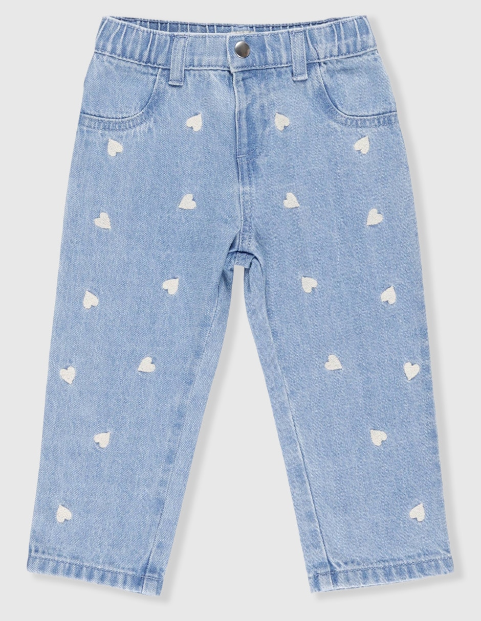 Jeans Weekend Baby para niña