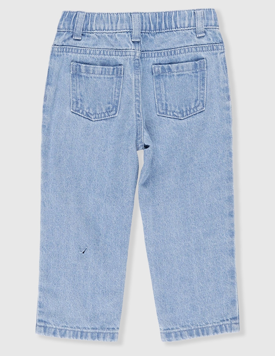 Jeans Weekend Baby para niña