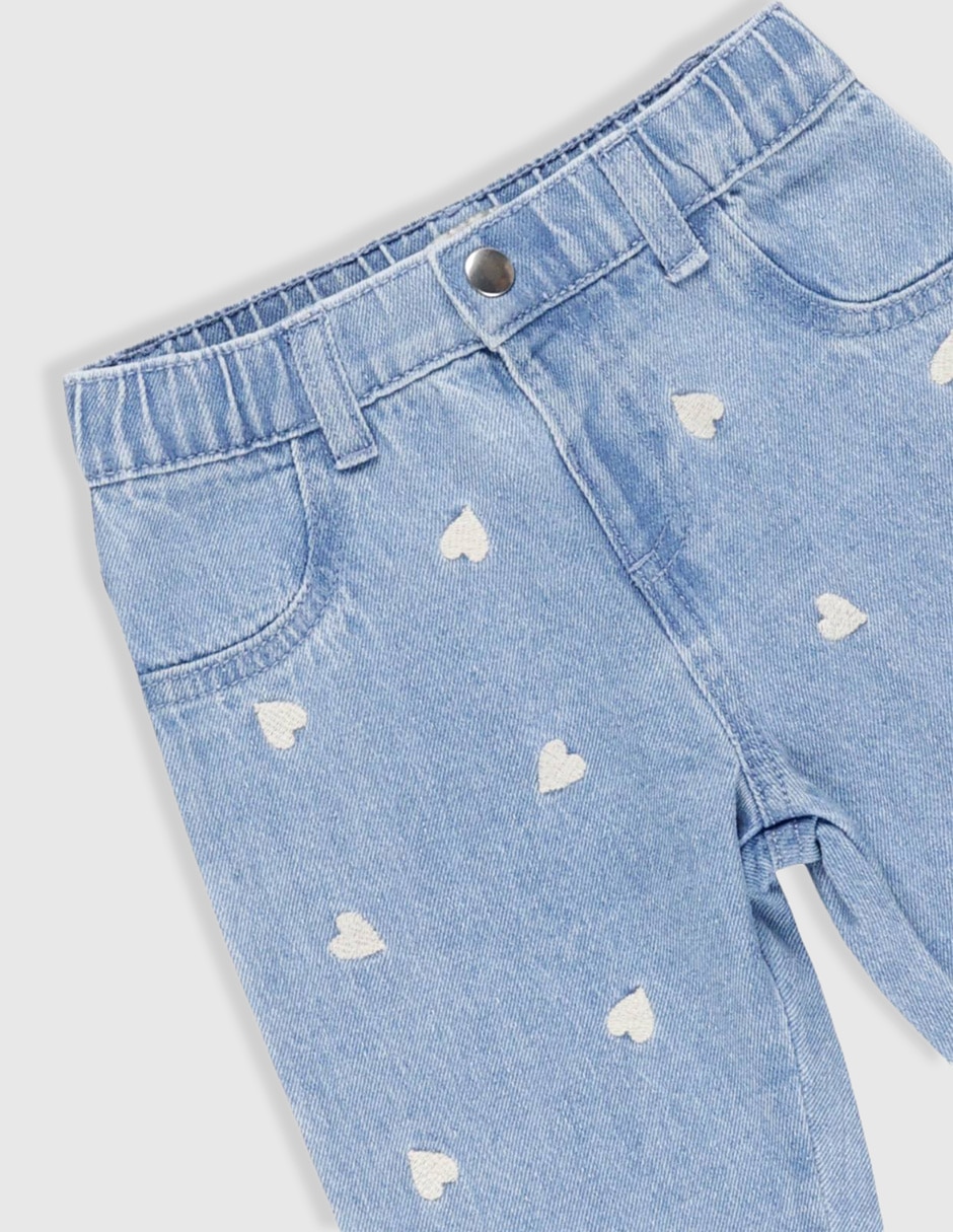 Jeans Weekend Baby para niña