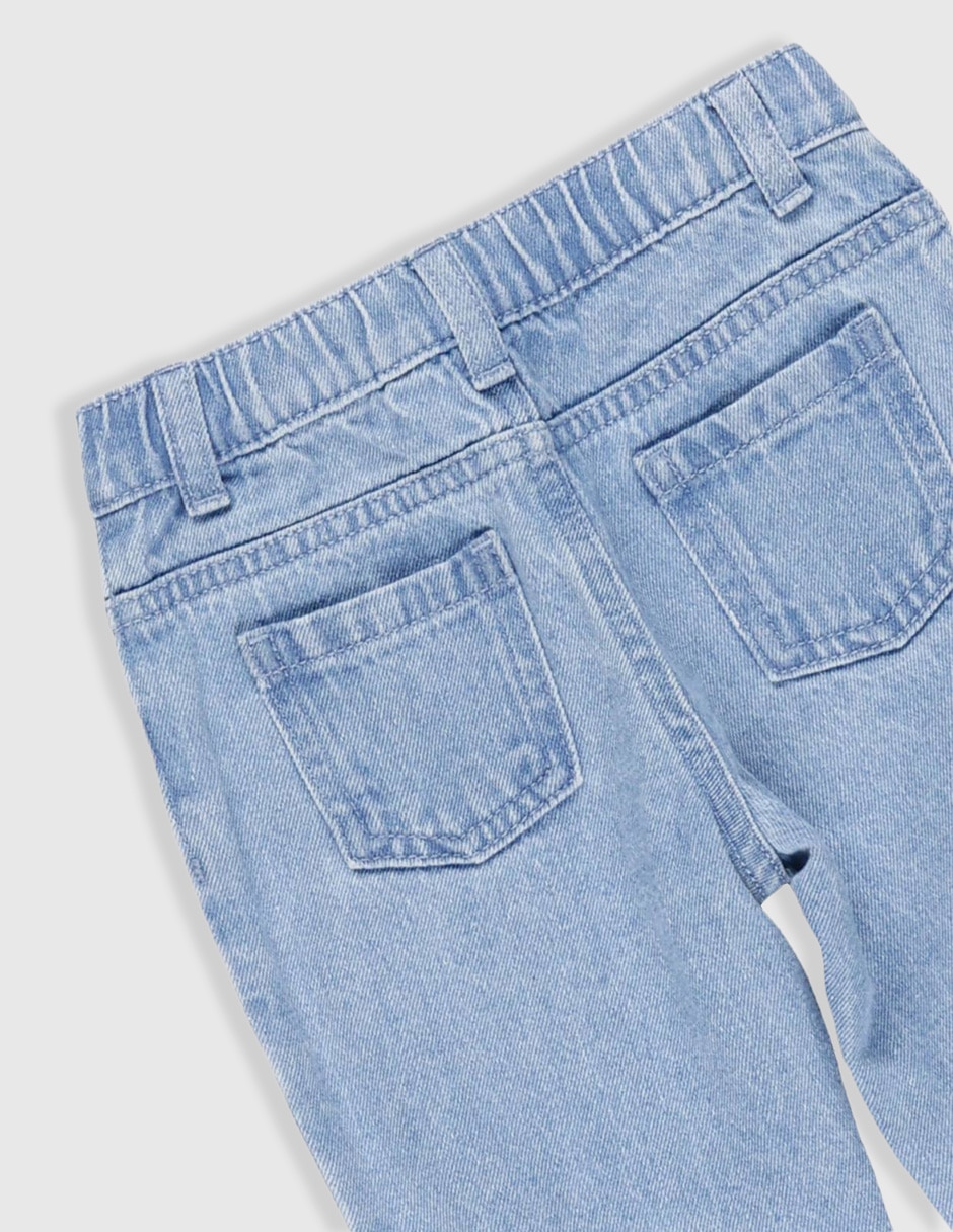 Jeans Weekend Baby para niña