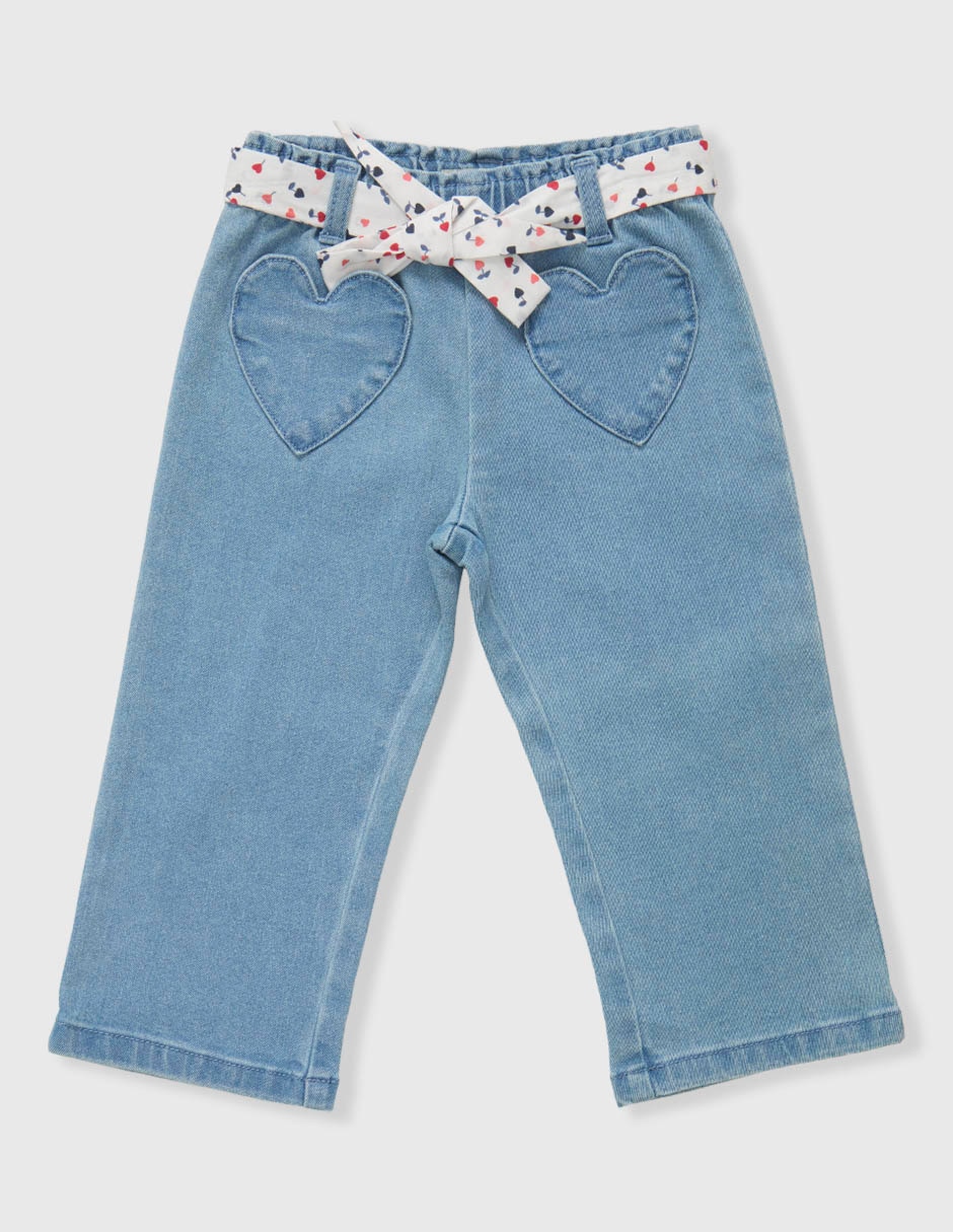 Jeans Weekend Baby para niño