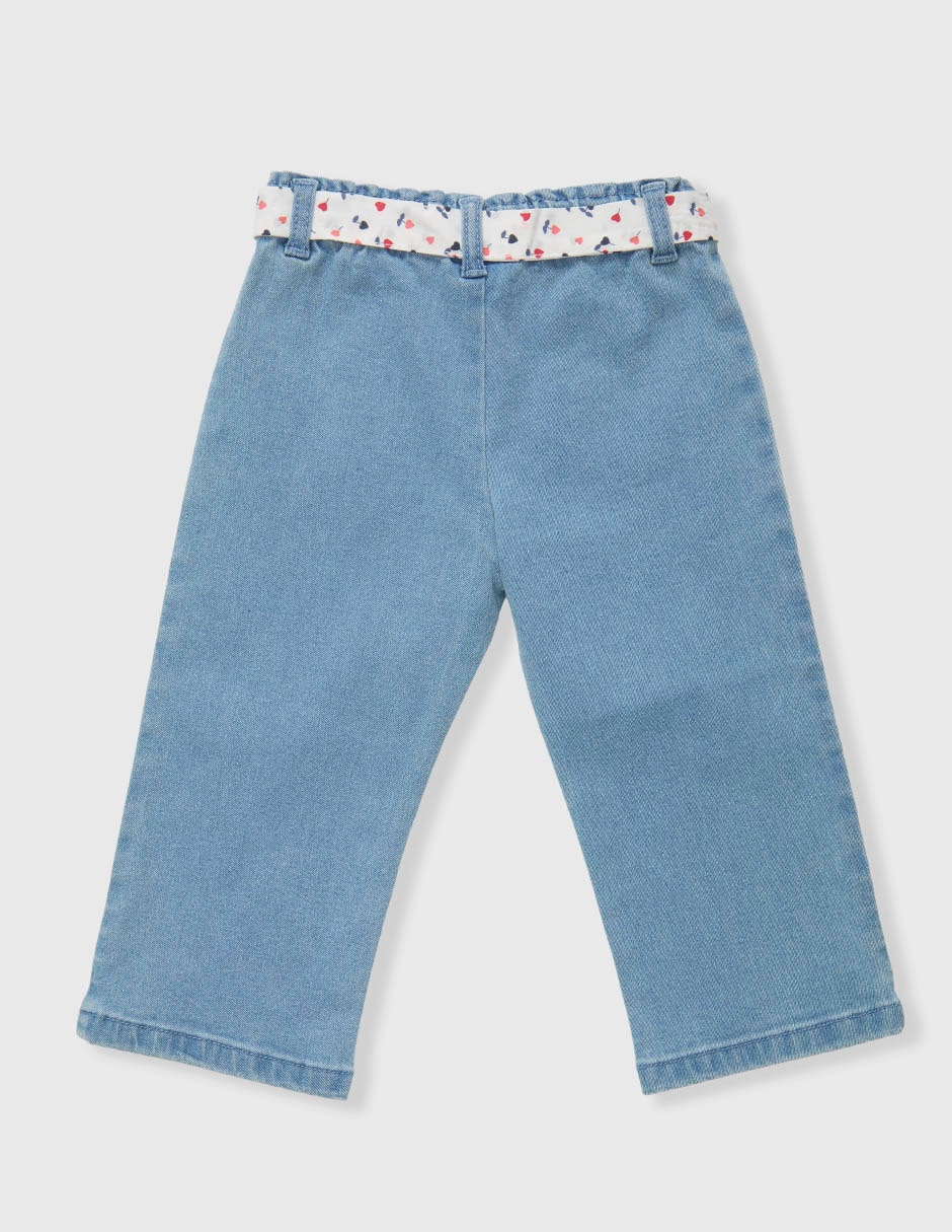Jeans Weekend Baby para niño