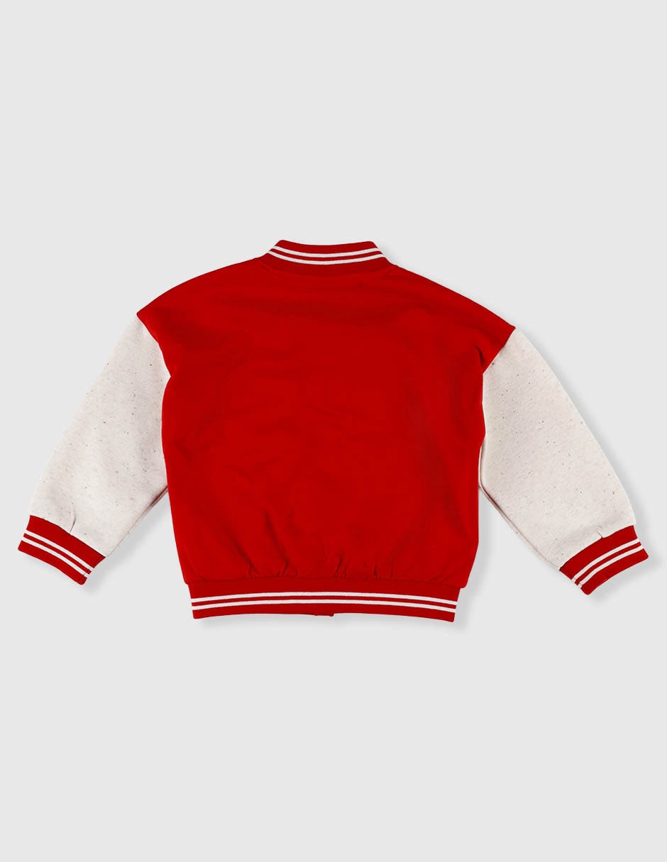 Sudadera para niño 3