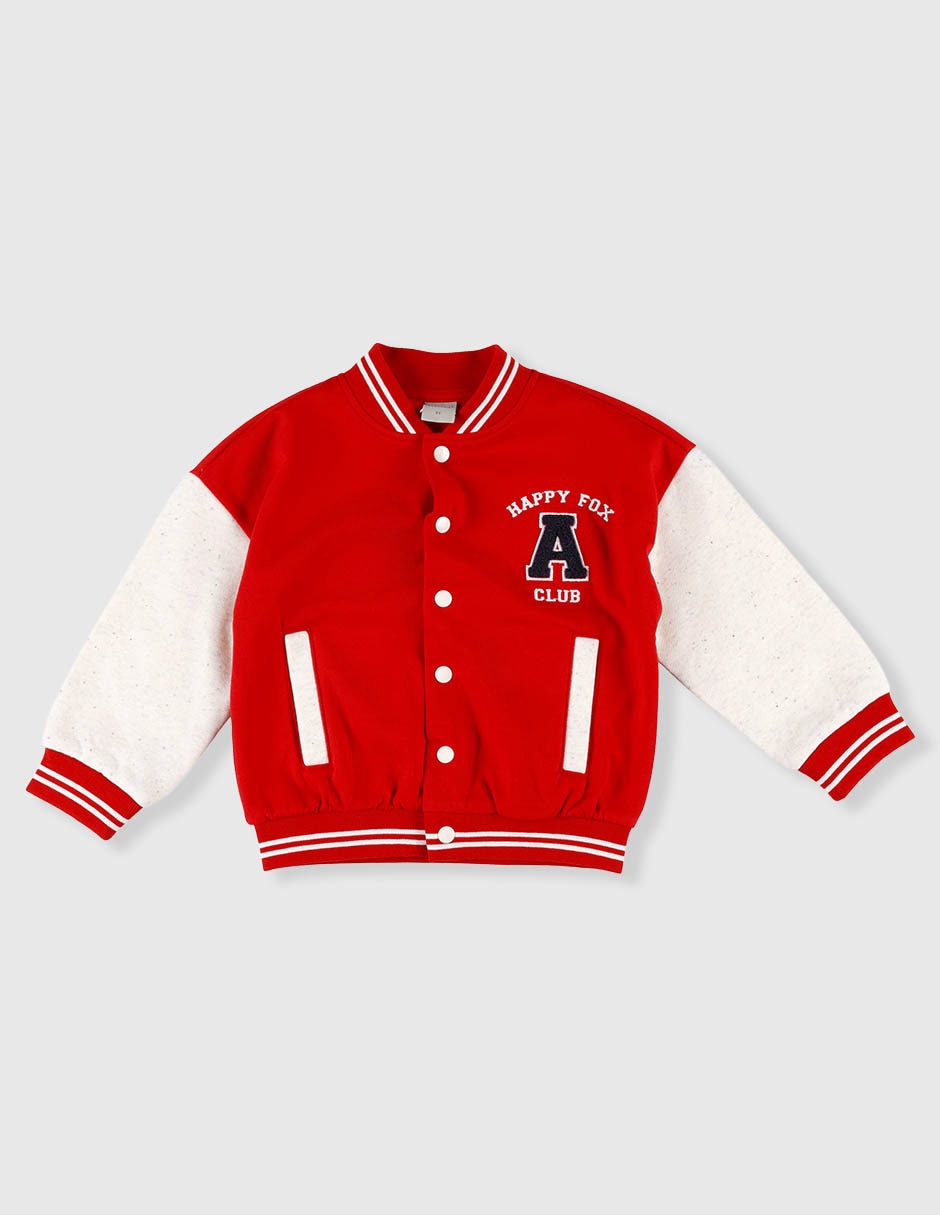 Sudadera para niño